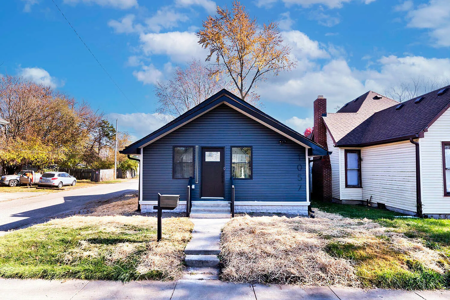 1057 N Warman Ave photo 1