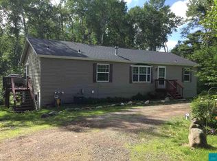 6465 Seville Rd, Saginaw, MN 55779