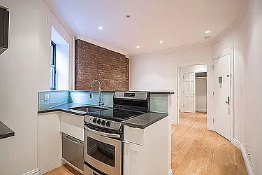 Rented by Living New York