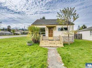 434 E 9th St, Port Angeles, WA
