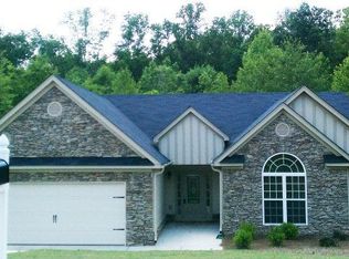 500 Redstone Rd, Jefferson, GA 30549