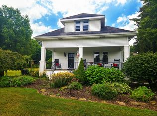 496 Great Belt Rd, Butler, PA 16002