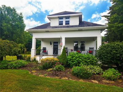 496 Great Belt Rd, Butler, PA, 16002