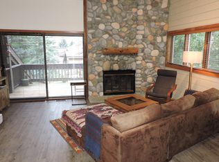 4316 Fairway Nine Dr, Sun Valley, ID 83353