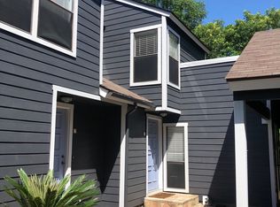 8003 Hood Cir #A, Austin, TX 78745