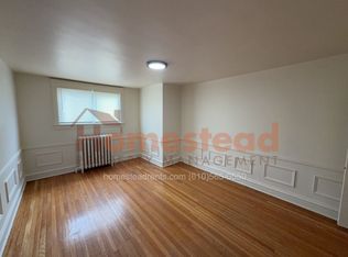 206 Ashby Rd FLOOR 2, Upper Darby, PA 19082