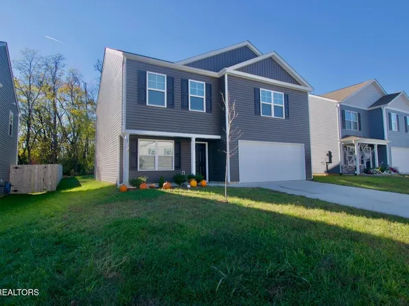 9425 River Cane Rd, Mascot, TN 37806