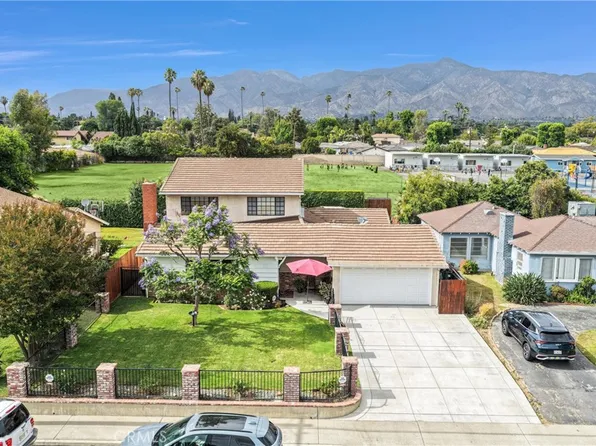 8243 Sheffield Rd, San Gabriel, CA 91775