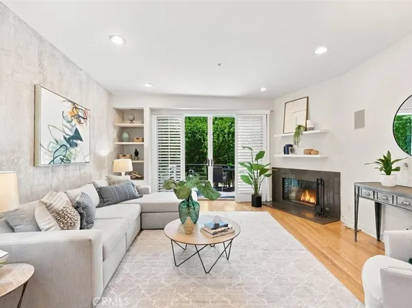 943 14th St Unit 101, Santa Monica, CA 90403