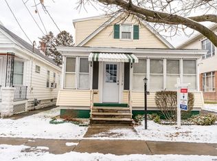 1219 9th Ave, Schenectady, NY 12303