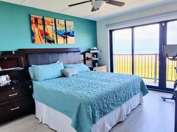 4908 Gulf Blvd APT 301, South Padre Island, TX 78597