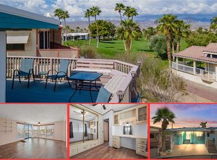 2000 Ramar Rd LOT 587, Bullhead City, AZ 86442