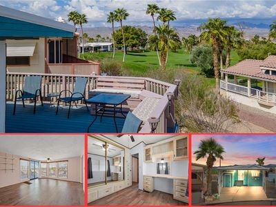 2000 Ramar Rd Lot 587, Bullhead City, AZ, 86442