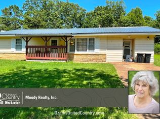 1312 Pavilion Ln, Horseshoe Bend, AR 72512