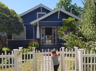 812 S Trafton St, Tacoma, WA 98405
