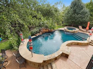 476 Naples Ln, Austin, TX 78737