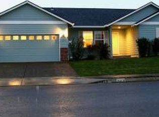 20231 Meriwether Dr, Oregon City, OR