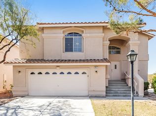 9817 February Falls St, Las Vegas, NV 89183