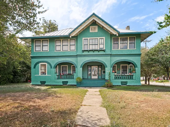 204 Florida, San Antonio, TX 78210