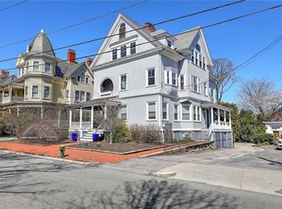 51 Arlington Ave #B, Providence, RI 02906