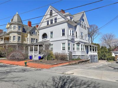 51 Arlington Ave #B, Providence, RI, 02906