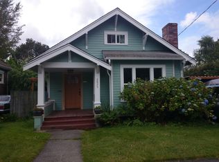 2825 NW 72nd St, Seattle, WA 98117