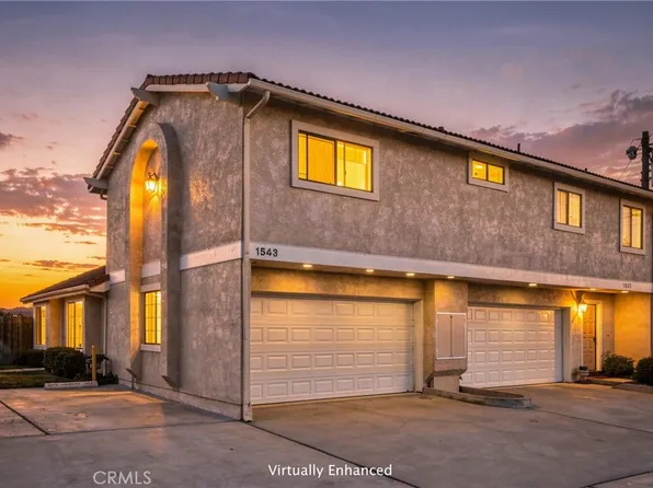 1543 Atlantic City Ave, Grover Beach, CA 93433