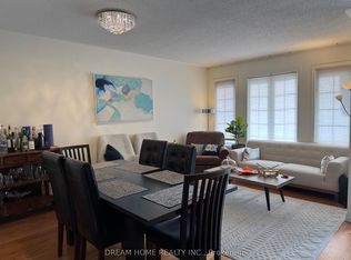 4 Bassett Ave, Richmond Hill, ON L4B 4M8