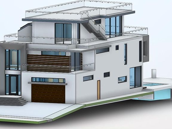 3rd image of 124 S GORDON Road