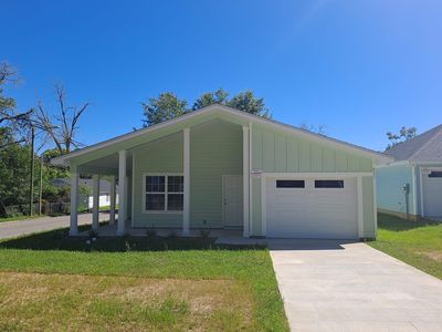 801 Dunn St, Tallahassee, FL, 32304