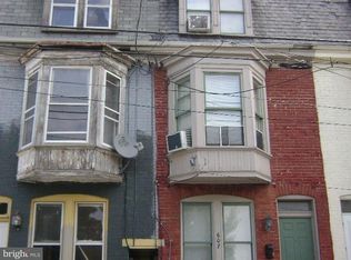 607 Cleveland Ave, York, PA 17401