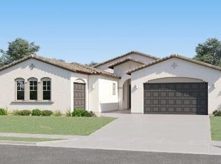 3336 E Craftsman Ln, San Tan Valley, AZ 85140