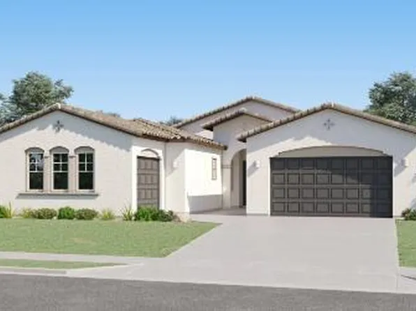 2957 E BARREL RACE Road, San Tan Valley, AZ 85140