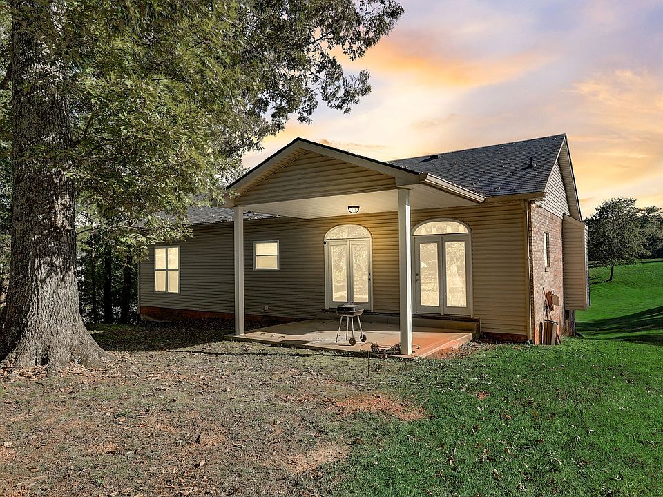 857 Salem Rd, Clarksville, TN 37040 Zillow
