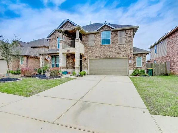 21366 Russell Chase Dr, Porter, TX 77365