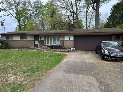 1575 Mullins Ave NW, Grand Rapids, MI, 49534