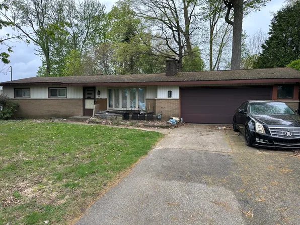 1575 Mullins Ave NW, Grand Rapids, MI 49534