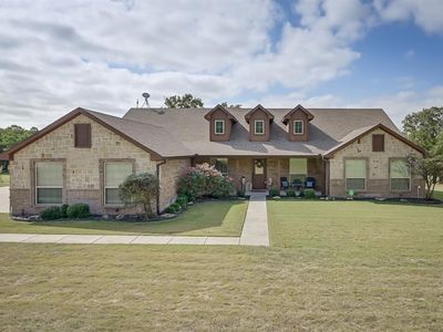 196 Sandpiper Dr, Weatherford, TX, 76088