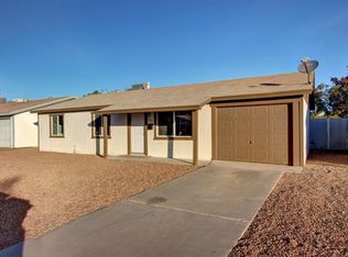 3650 E Eugie Ave, Phoenix, AZ 85032