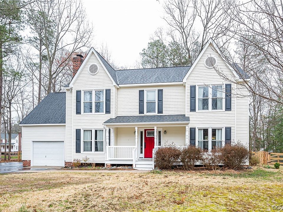 8260 Soft Wind Ct, Mechanicsville, VA 23111 Zillow
