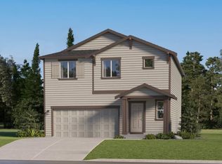 Merlot Plan, Woodridge : Gallery Collection, Spokane, WA 99208