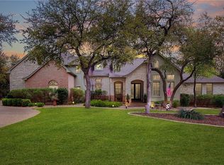 221 Sutton Pl, Georgetown, TX 78628