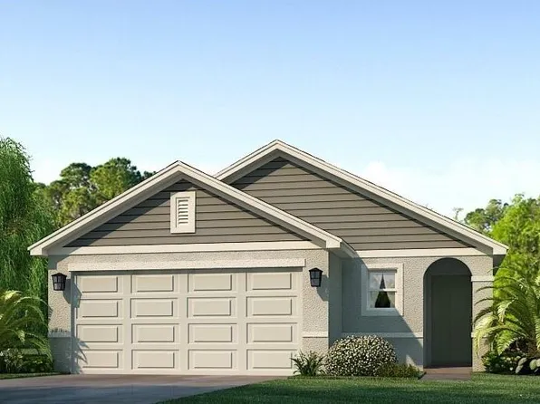 17411 Whiskey Creek Trl, Parrish, FL 34219