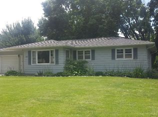 1187 Ridgemont Rd, Waterloo, IA 50701