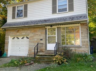 3452 Meadowbrook Blvd, Cleveland Heights, OH 44118