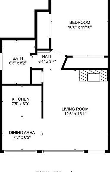 3400 W Government Way #6 — Photo 17