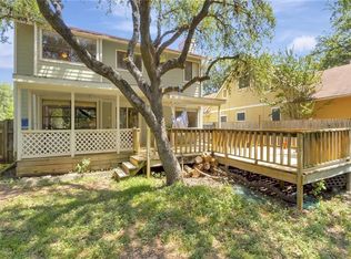4313 Eskew Dr, Austin, TX 78749
