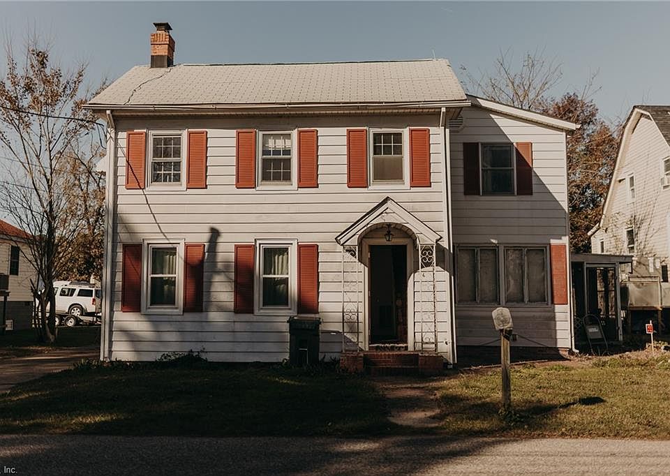 16 Lodge Rd, Poquoson, VA 23662 MLS 10467483 Zillow