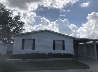 5906 Jessup Dr, Zephyrhills, FL 33540