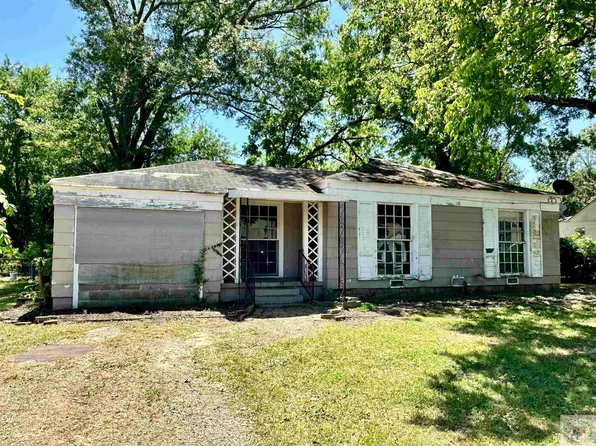 648 Macarthur Ave, Wake Village, TX 75501